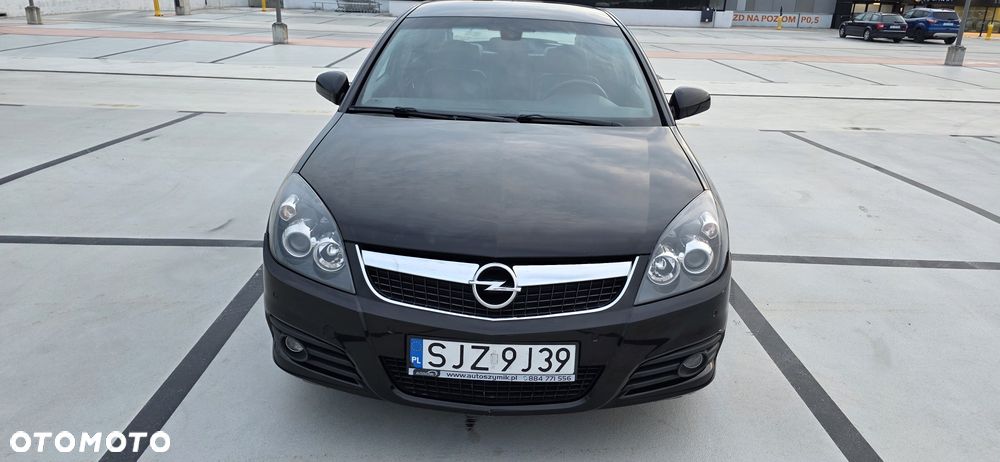Opel Vectra 1.9 CDTI DPF Elegance - 1