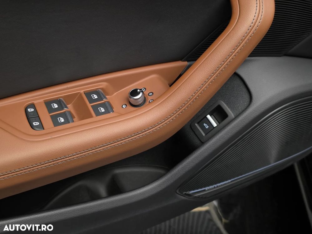 Audi A4 40 TFSI quattro S tronic S line - 24