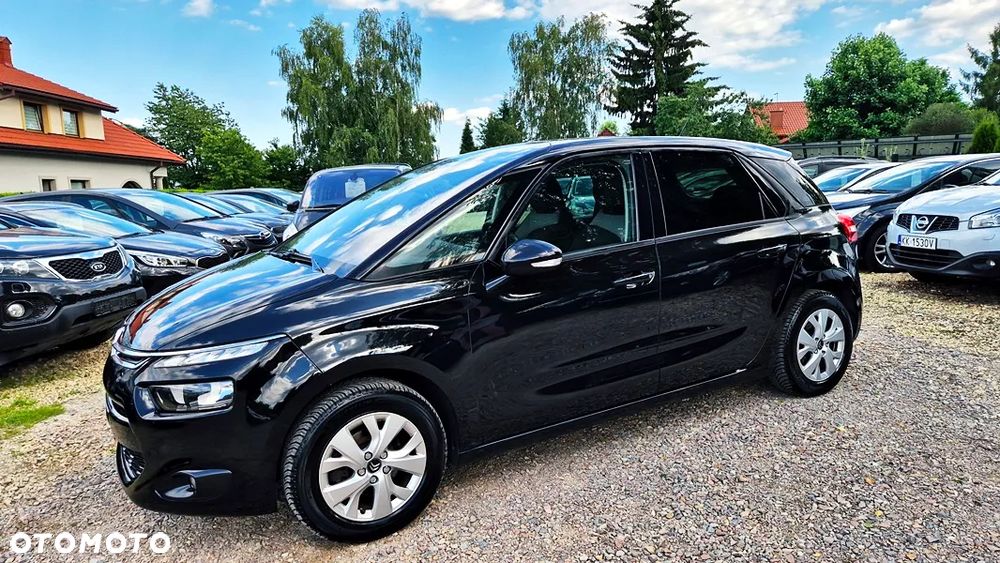 Citroën C4 Picasso 1.6 VTi Vitamin - 24