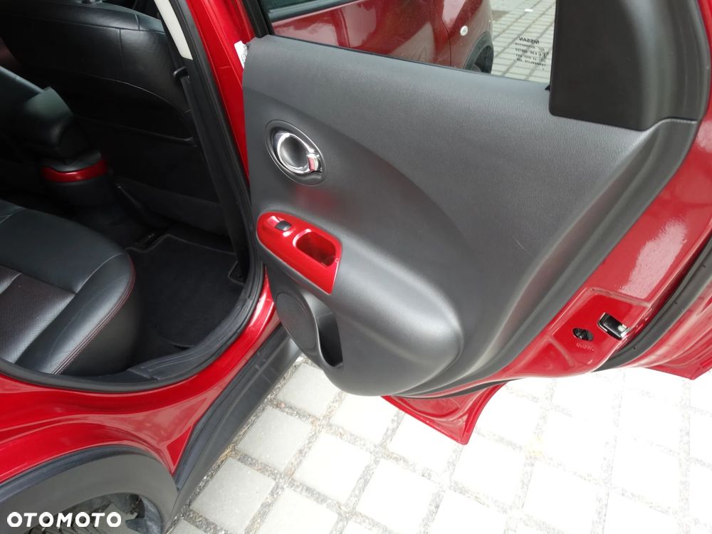 Nissan Juke 1.6 T Tekna - 31