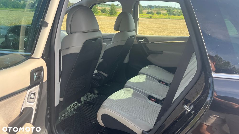 Citroën C4 Picasso - 14