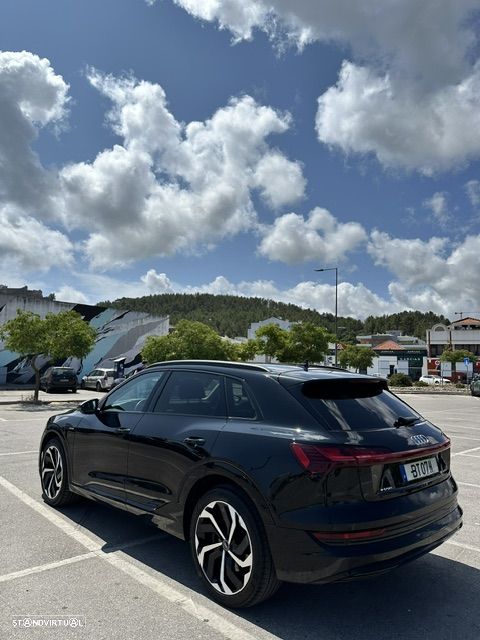 Audi e-tron - 6