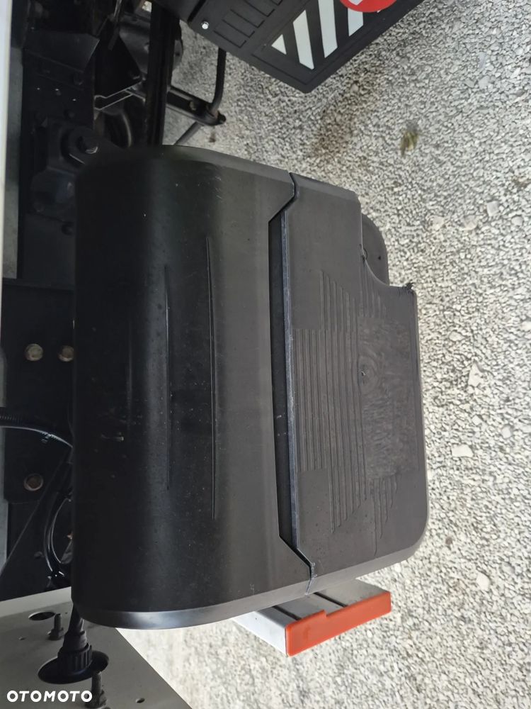 Iveco 35C16 3.0/ Himatic/187tys/Kontener/ - 12