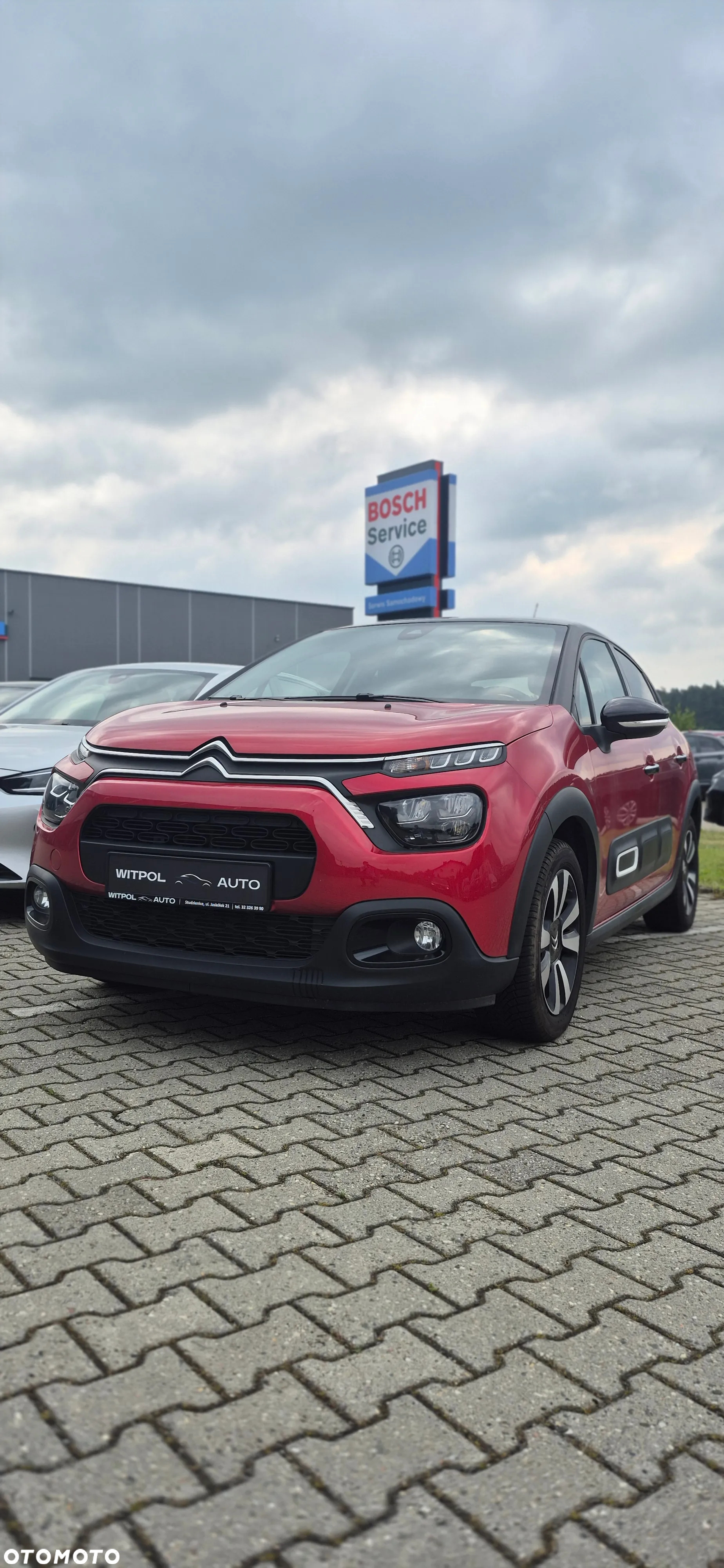 Citroën C3 1.2 PureTech Shine - 10