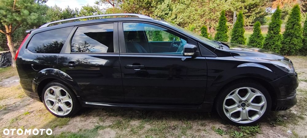 Ford Focus - 26
