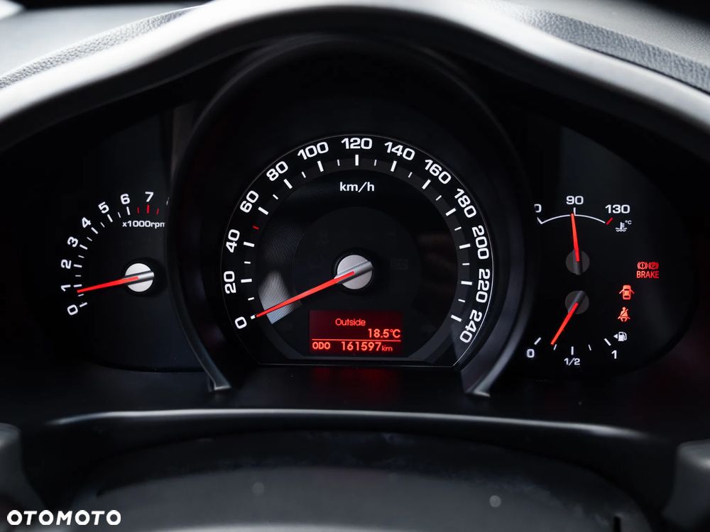 Kia Sportage 1.6 GDI Business Line 2WD - 21