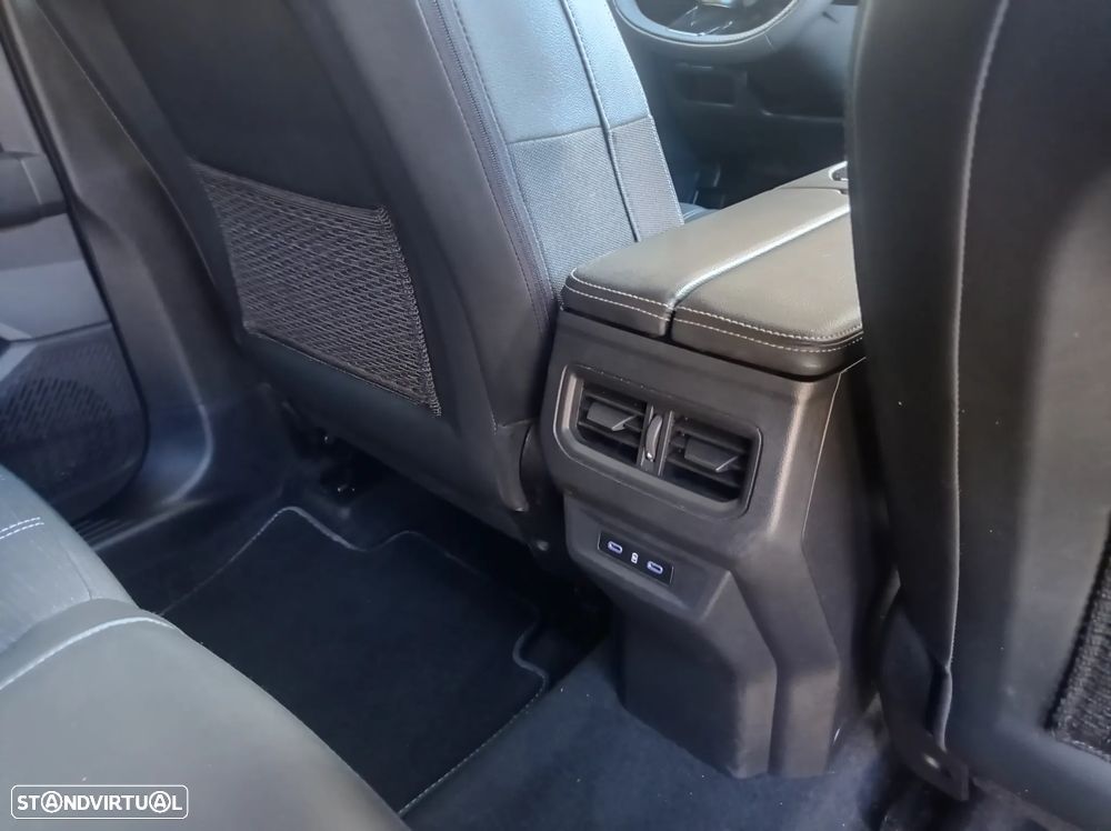 Renault Austral 1.2 E-Tech Techno - 16