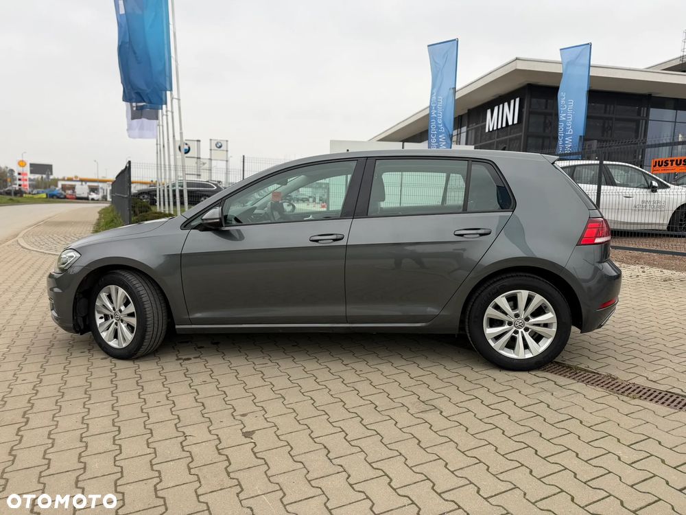 Volkswagen Golf 1.4 TSI BMT Highline - 11