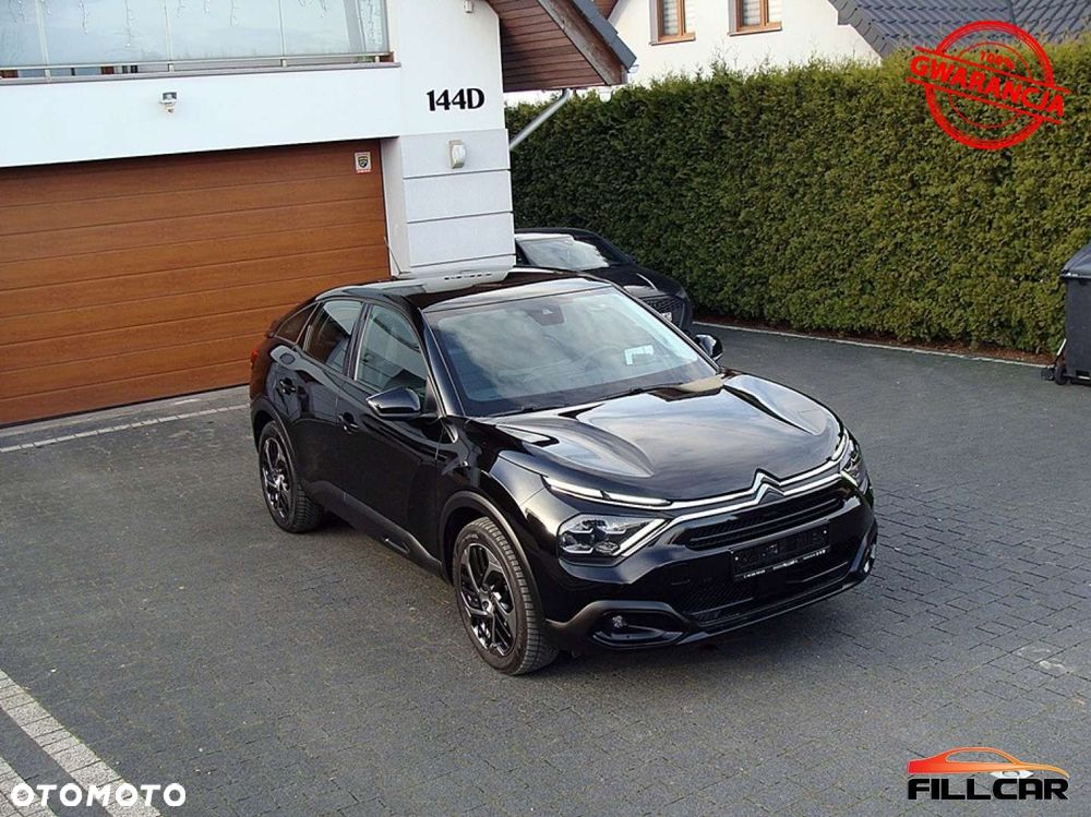 Citroën C4 1.5 BlueHDi Shine S&S EAT8 - 29