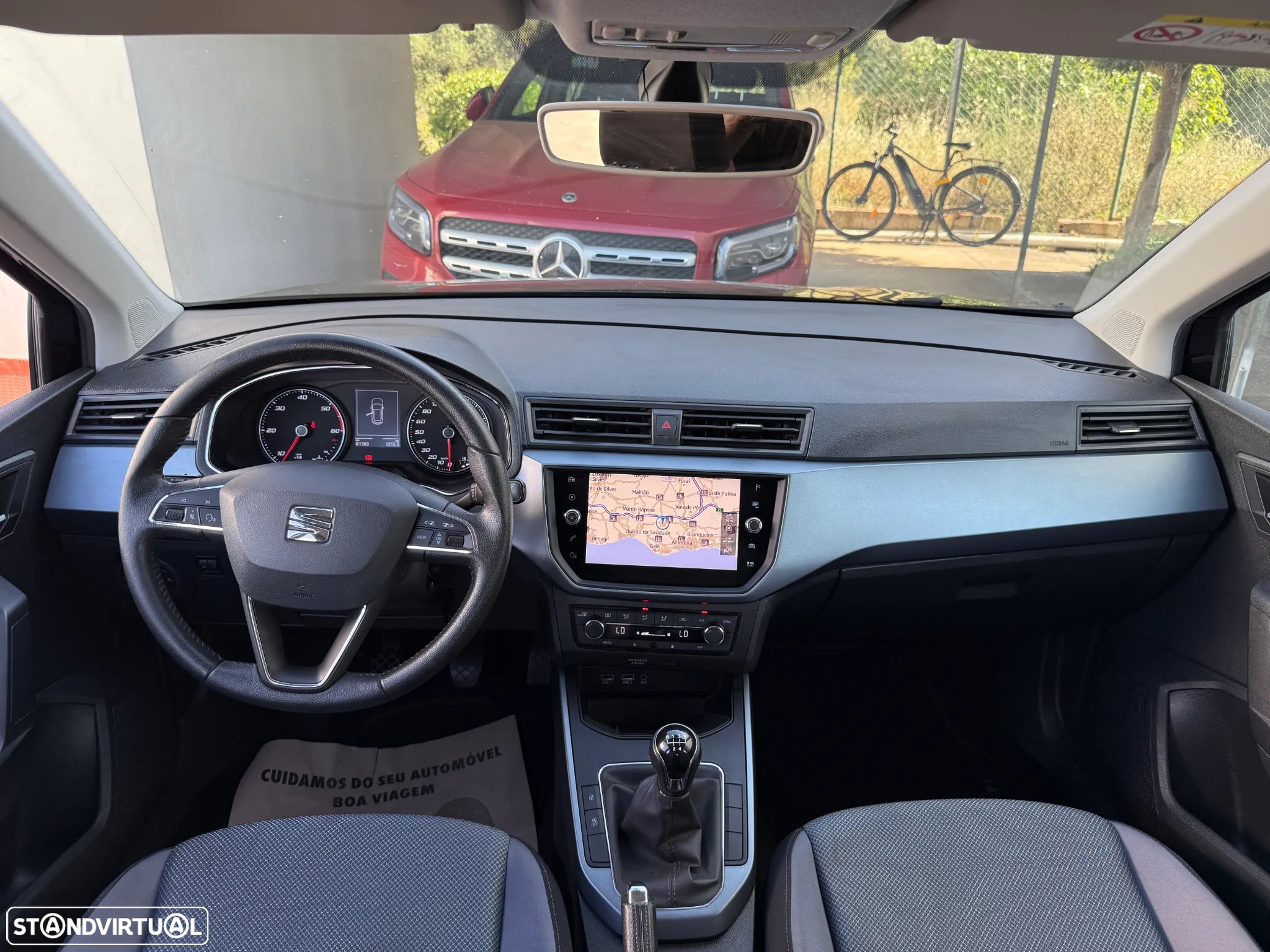 SEAT Arona 1.6 TDI Style - 19