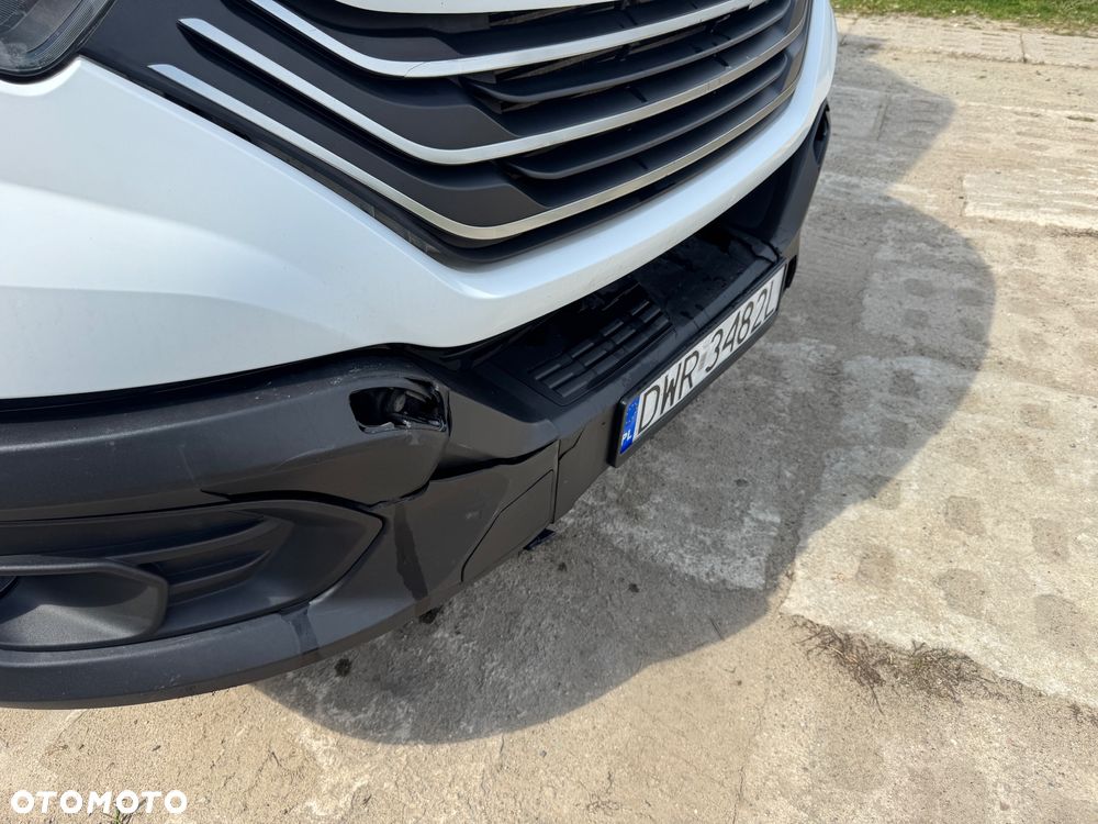 Iveco Daily 72C18 Automat - 18