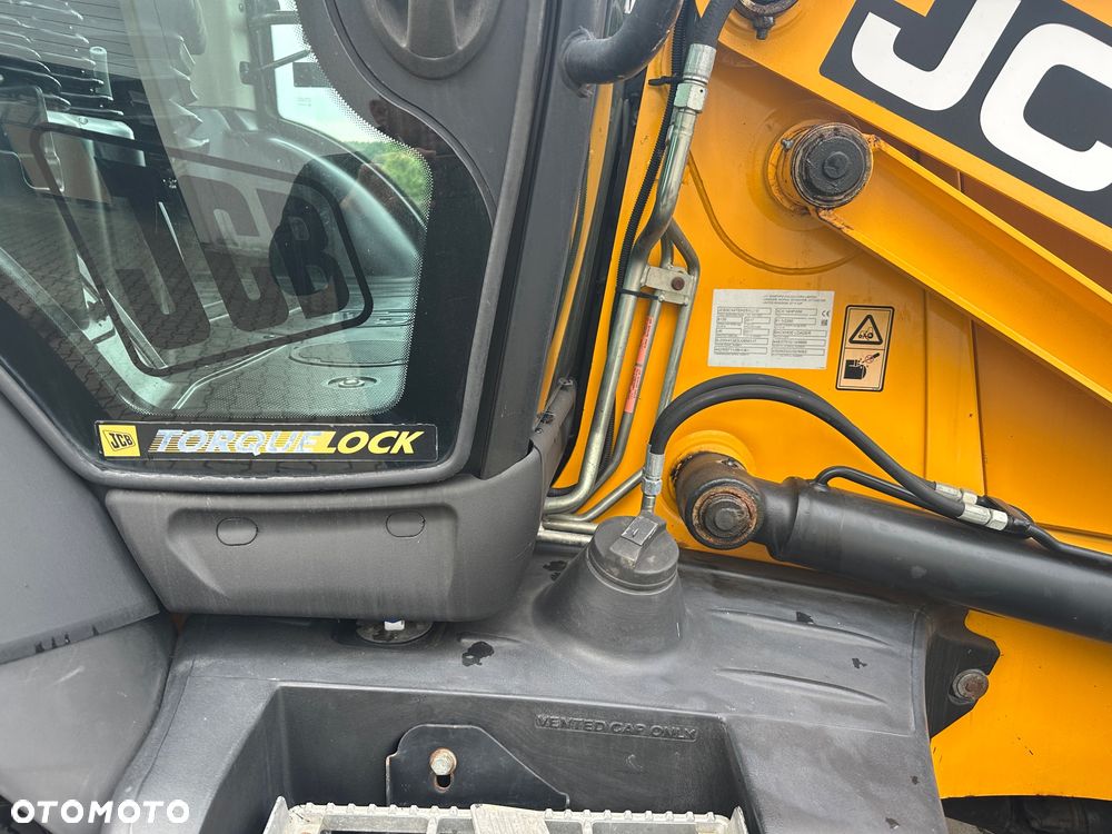 JCB 3CX Contractor - 30