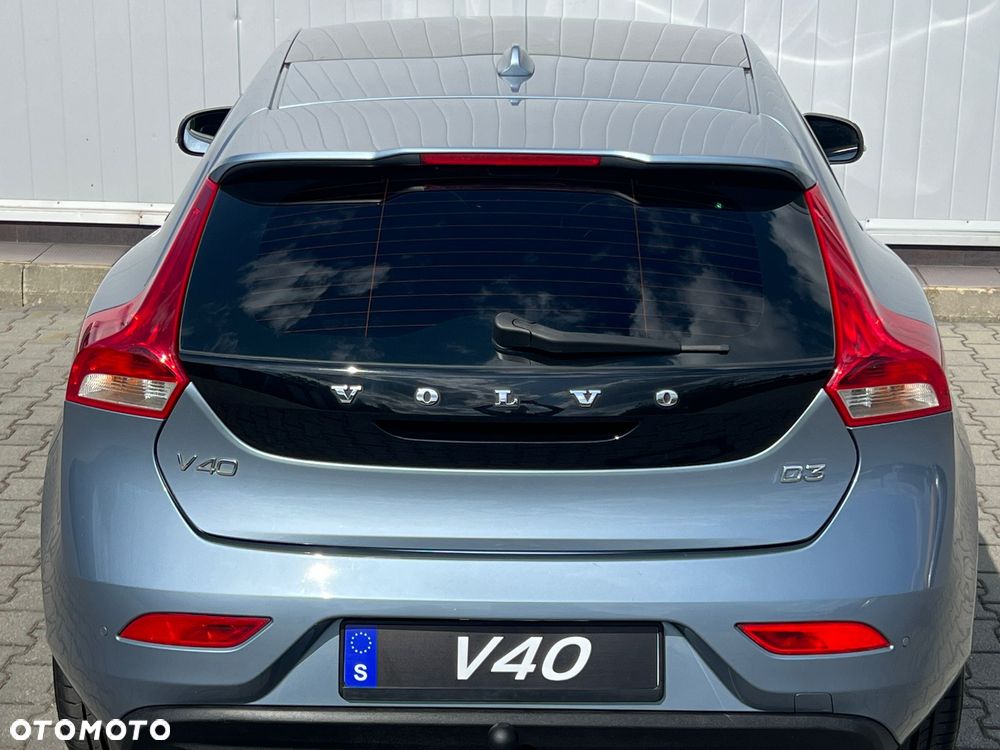 Volvo V40 - 10