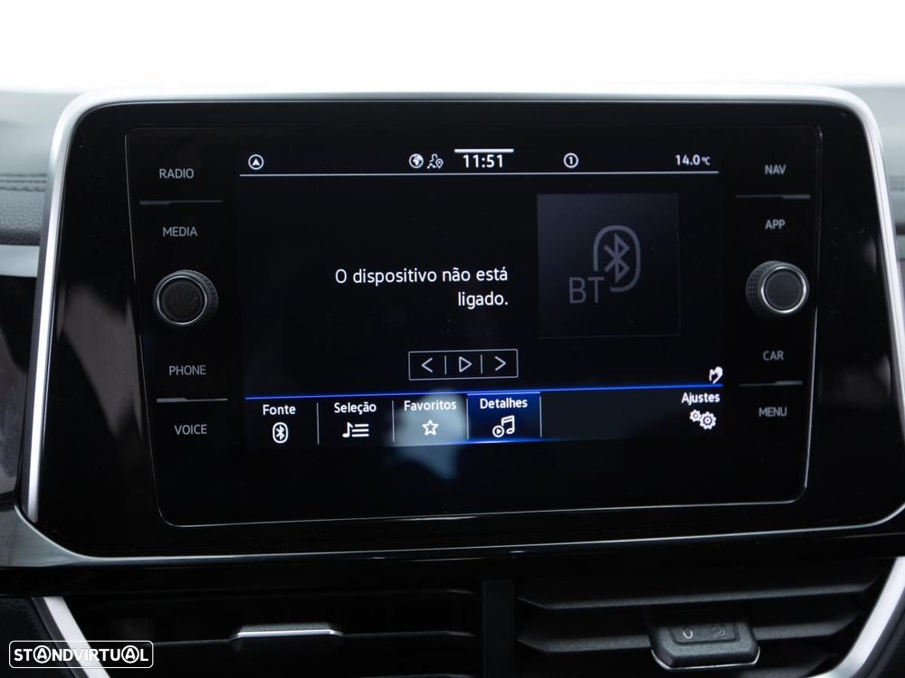 VW T-Roc 1.5 TSI R-Line DSG - 24