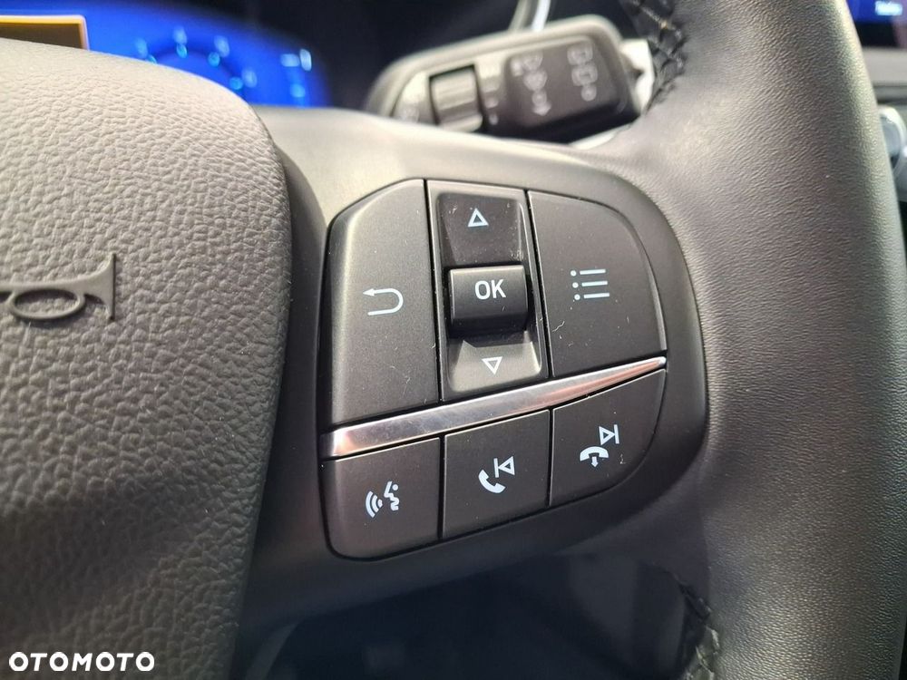 Ford Kuga 1.5 EcoBoost TITANIUM - 21