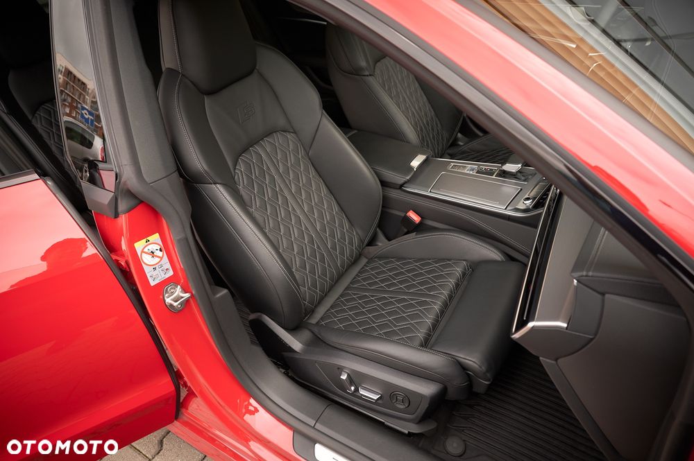 Audi S7 Sportback TDI Tiptronic - 29
