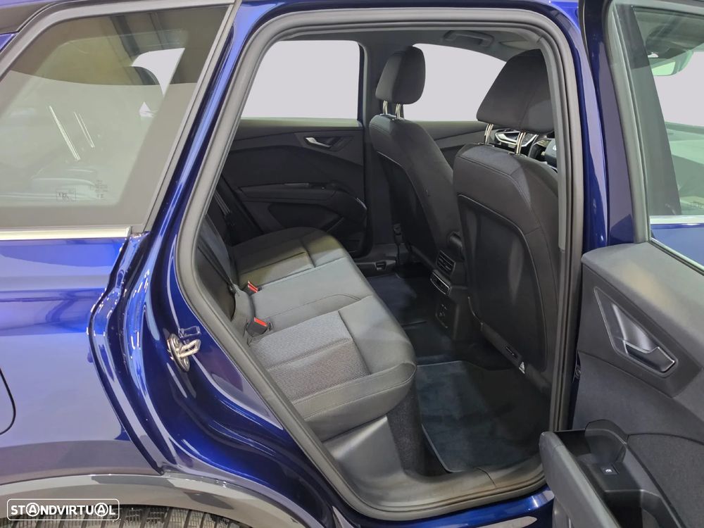 Audi Q4 e-tron 40 - 13