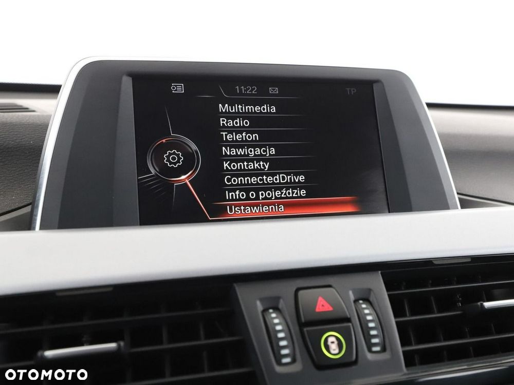 BMW X1 sDrive18d - 24