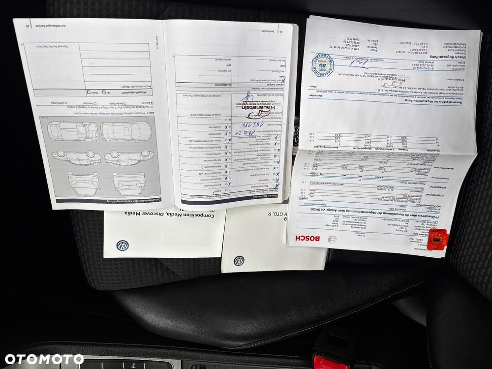 Volkswagen Golf 2.0 TDI SCR Highline - 27