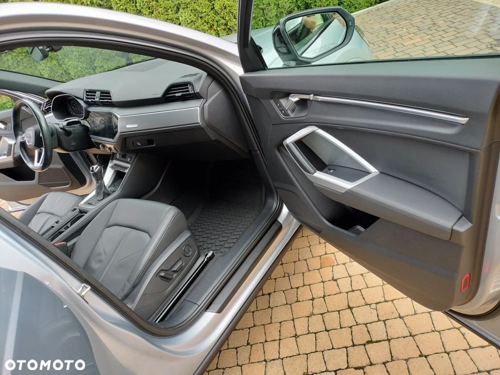 Audi Q3 45 TFSI quattro S tronic S line - 16