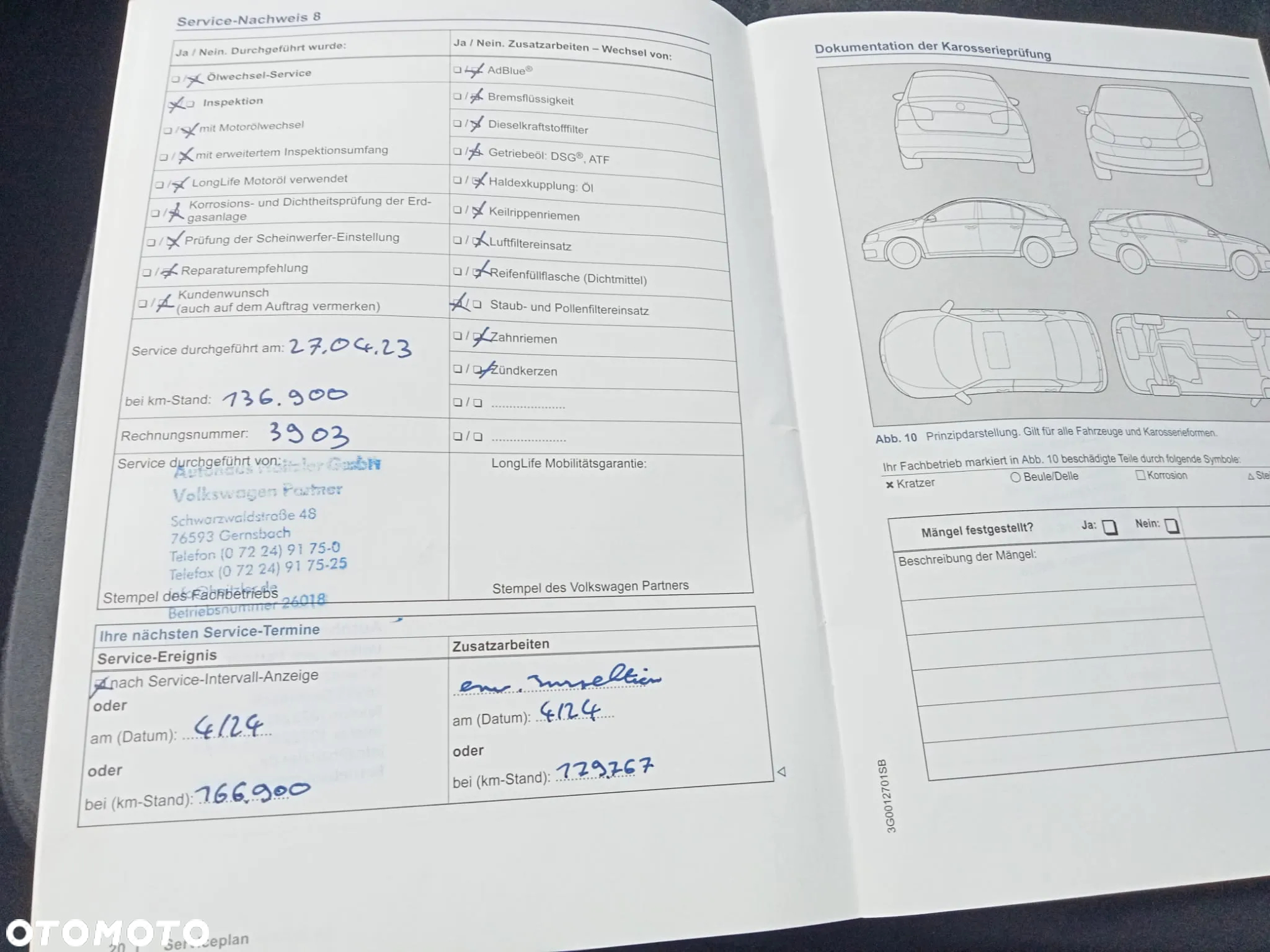 Volkswagen Tiguan 2.0 TDI Sport&Style - 37