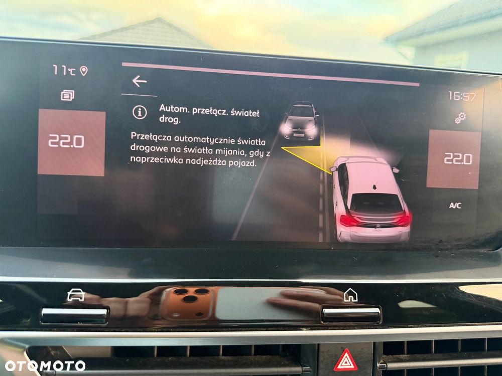 Citroën C4 1.5 BlueHDi Shine S&S - 22