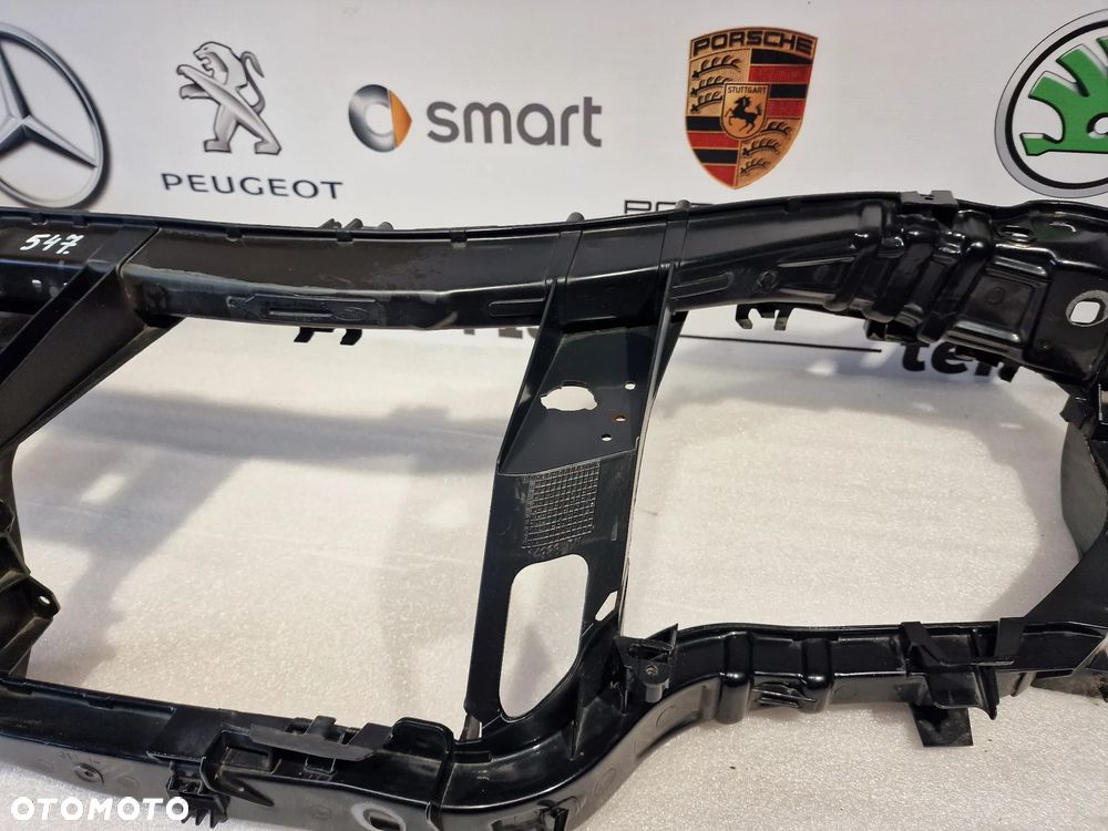 FORD MONDEO MK4 / S-MAX MK2 / GALAXY 07- WZMOCNIENIE CZOŁOWE / PAS PRZEDNI , NR AM21-8B041AD , NR AUKCJI WZM547 - 15