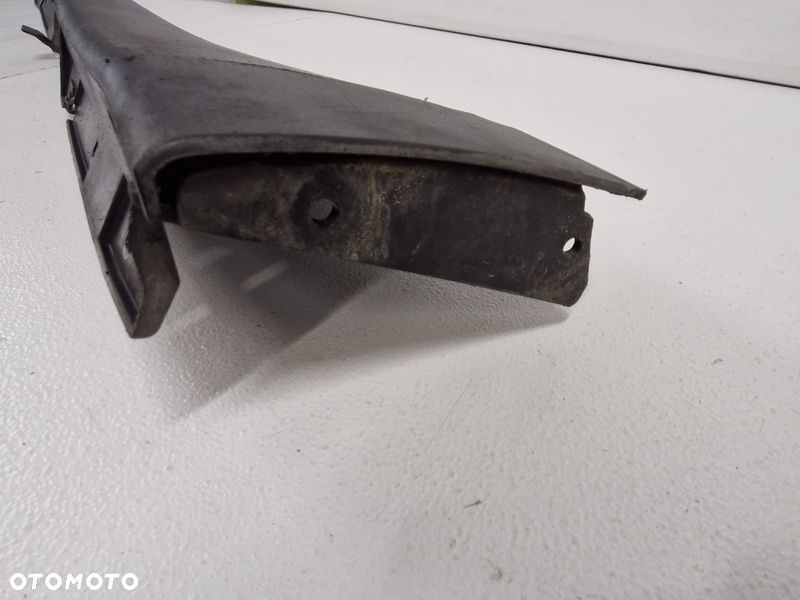 RENAULT SCENIC IV 4 LISTWA PROGOWA NAKŁADKA LEWA 764199691R - 8