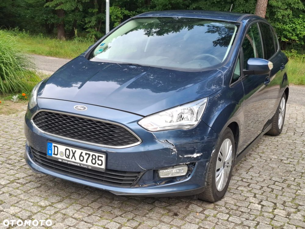 Ford C-MAX - 5