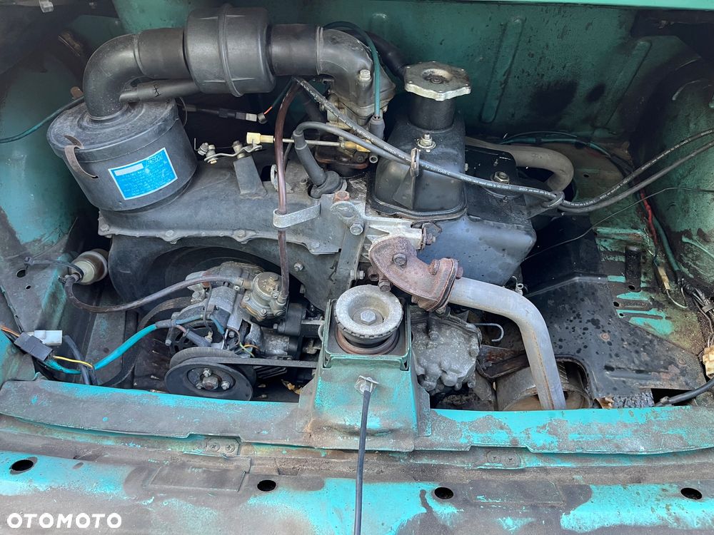 Fiat 126 - 13