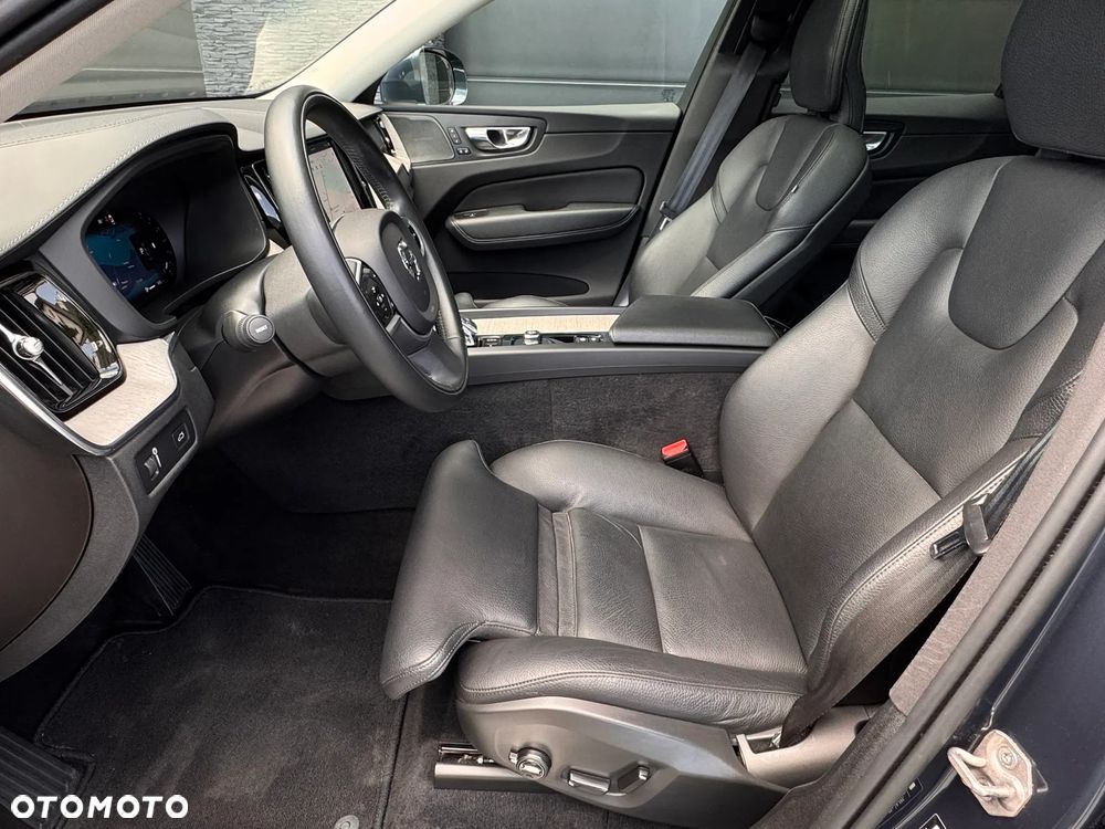 Volvo XC 60 B4 D AWD Inscription - 15
