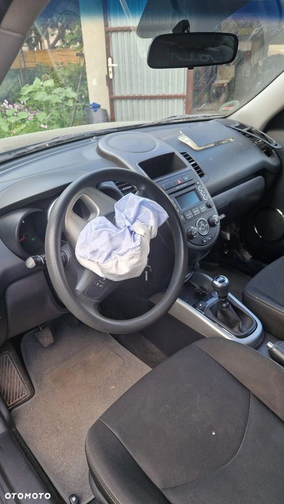 Kia Soul - 13