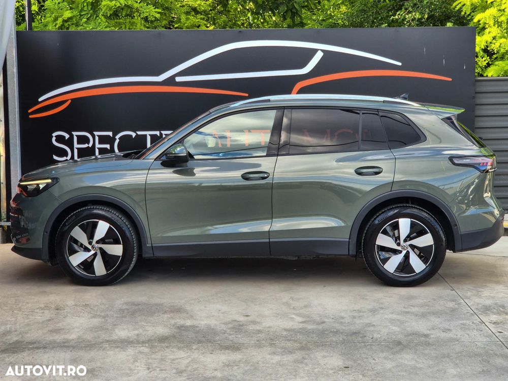 VOLKSWAGEN Tiguan 2024 — imagine 4
