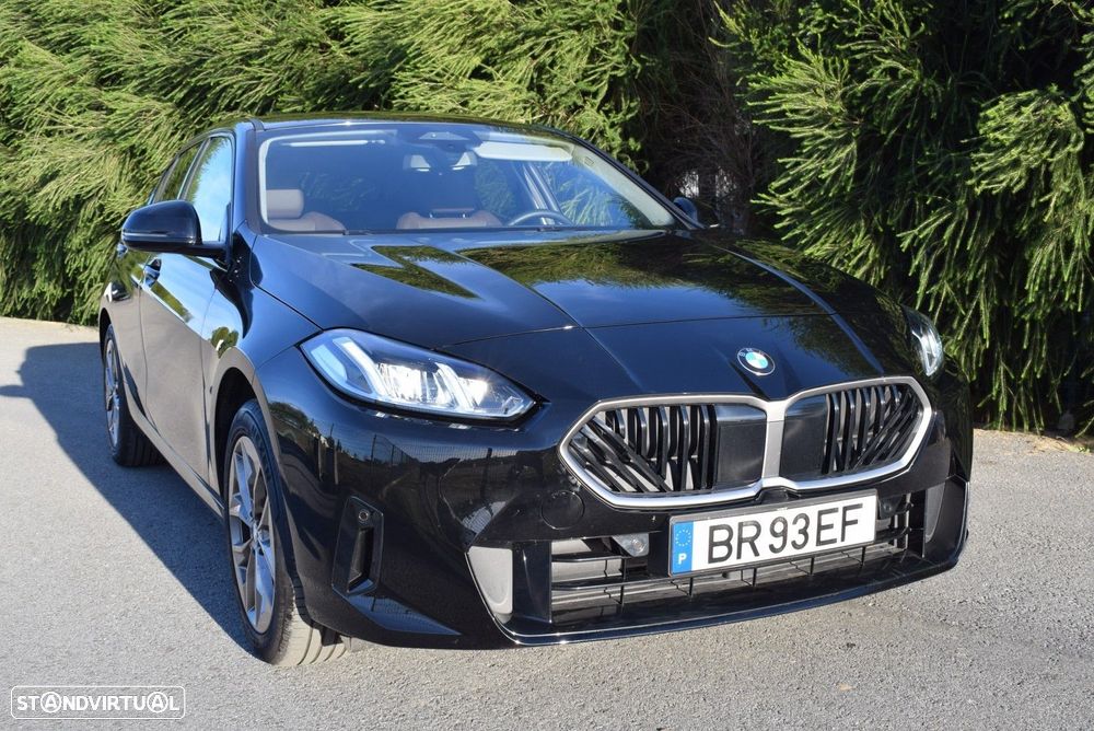 BMW 116 Standard - 2