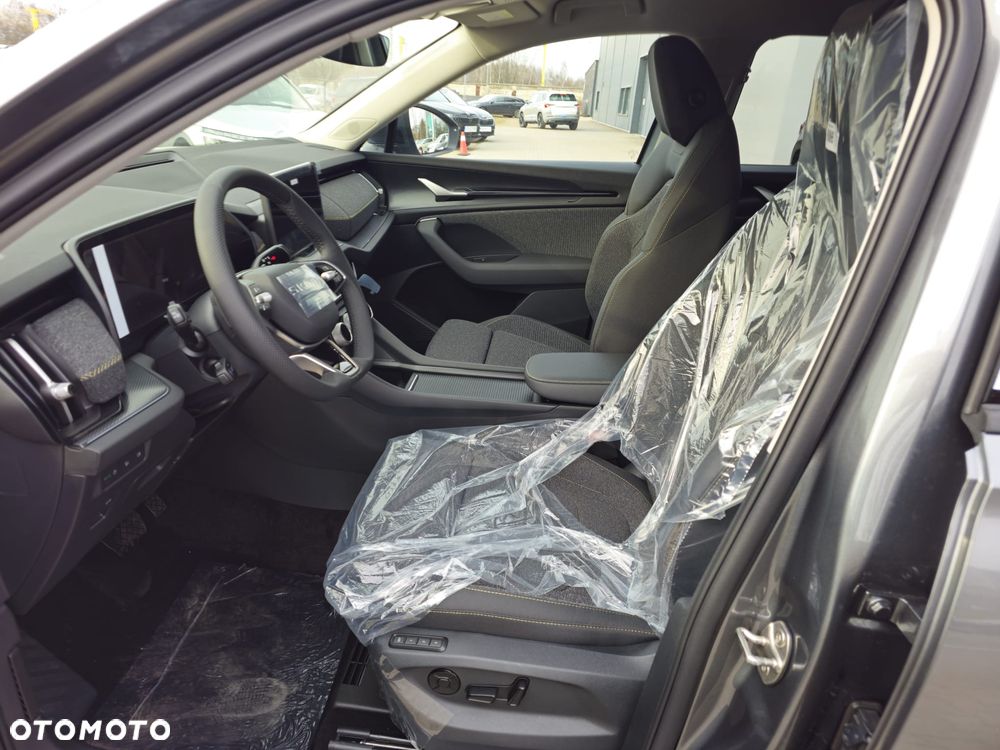 Skoda Kodiaq 1.5 TSI mHEV 4x2 Drive DSG - 8