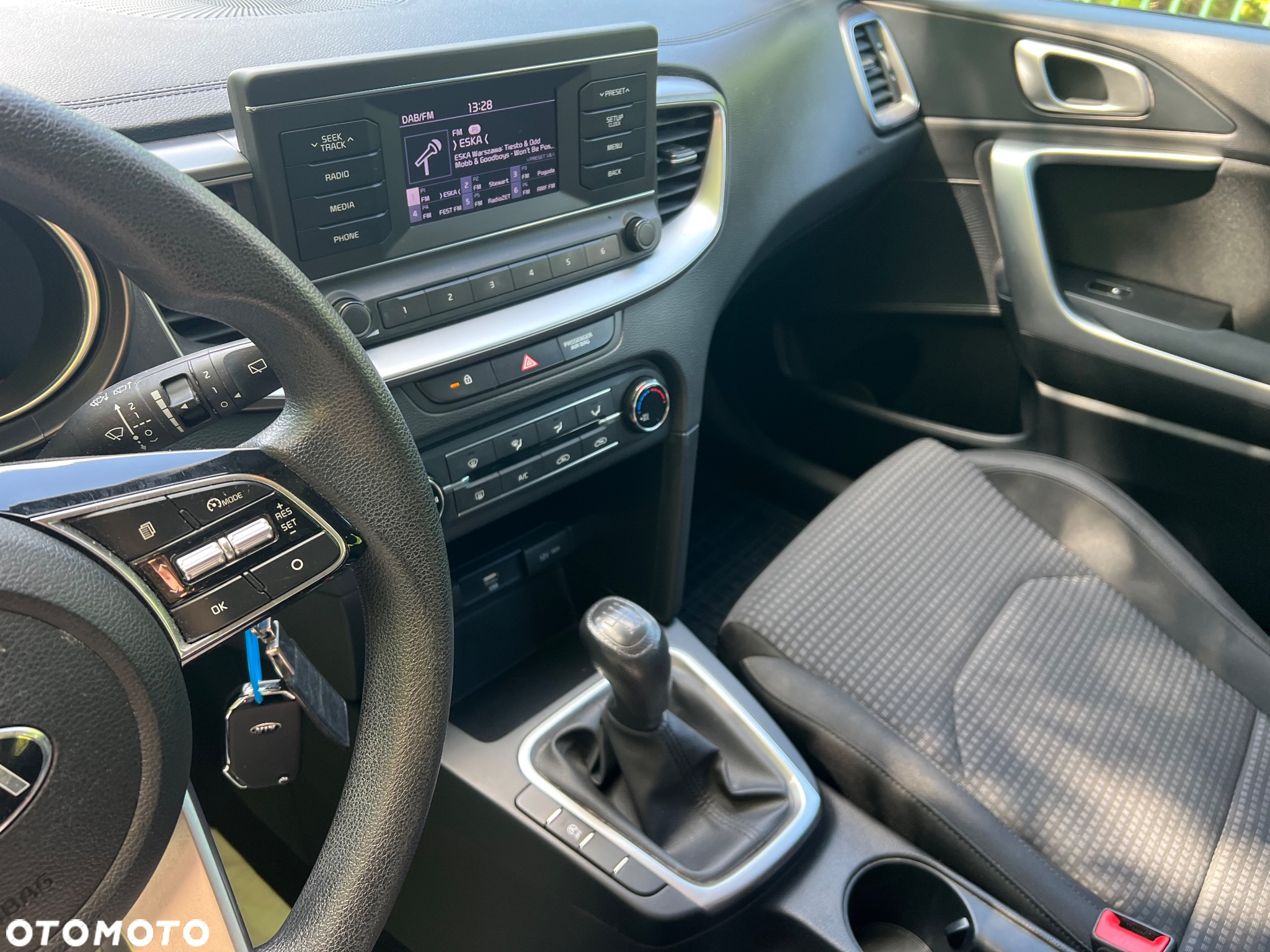 Kia Ceed 1.0 T-GDI L - 15