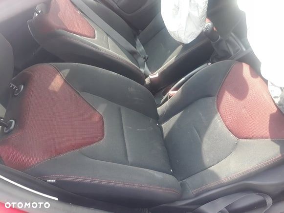 RENAULT CLIO IV 1,5DCI 75KM TURBOSPREZARKA TURBINA - 11