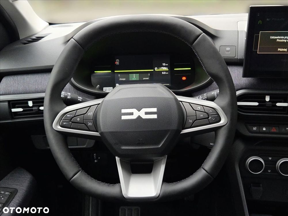 Dacia Jogger - 12