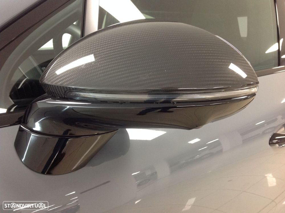 Porsche Cayenne Coupé - 15