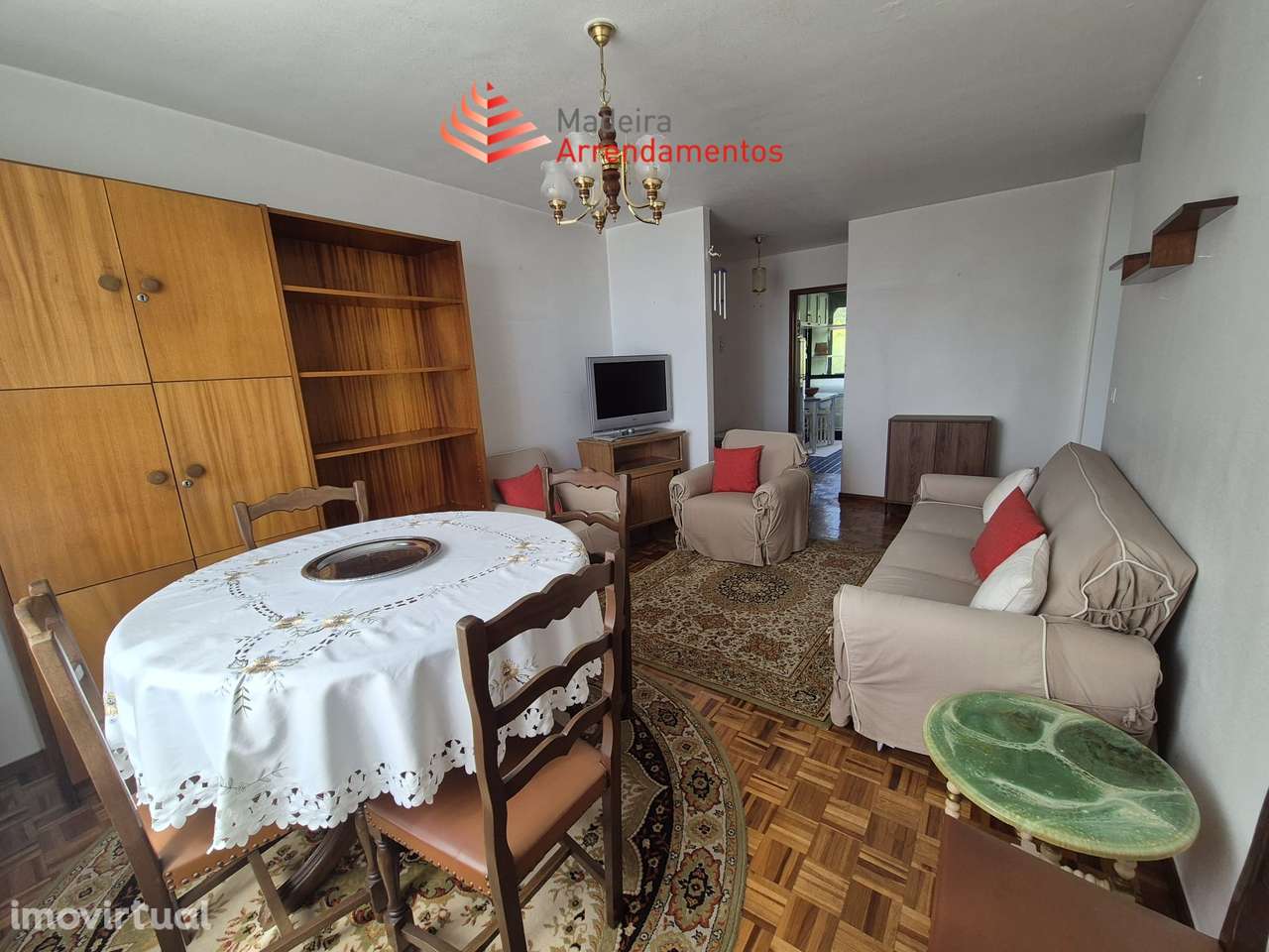 Apartamento T2 São Gonçalo - Grande imagem: 3/27