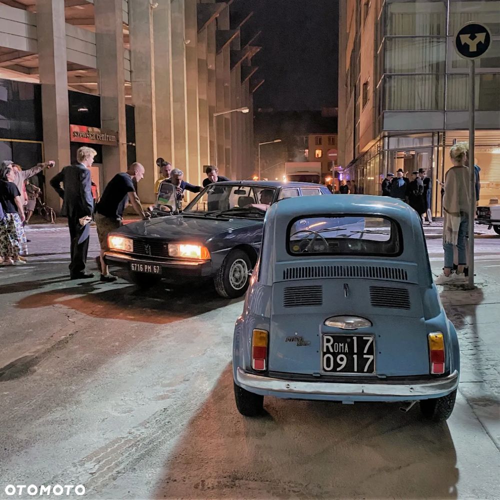 Fiat 500 - 23