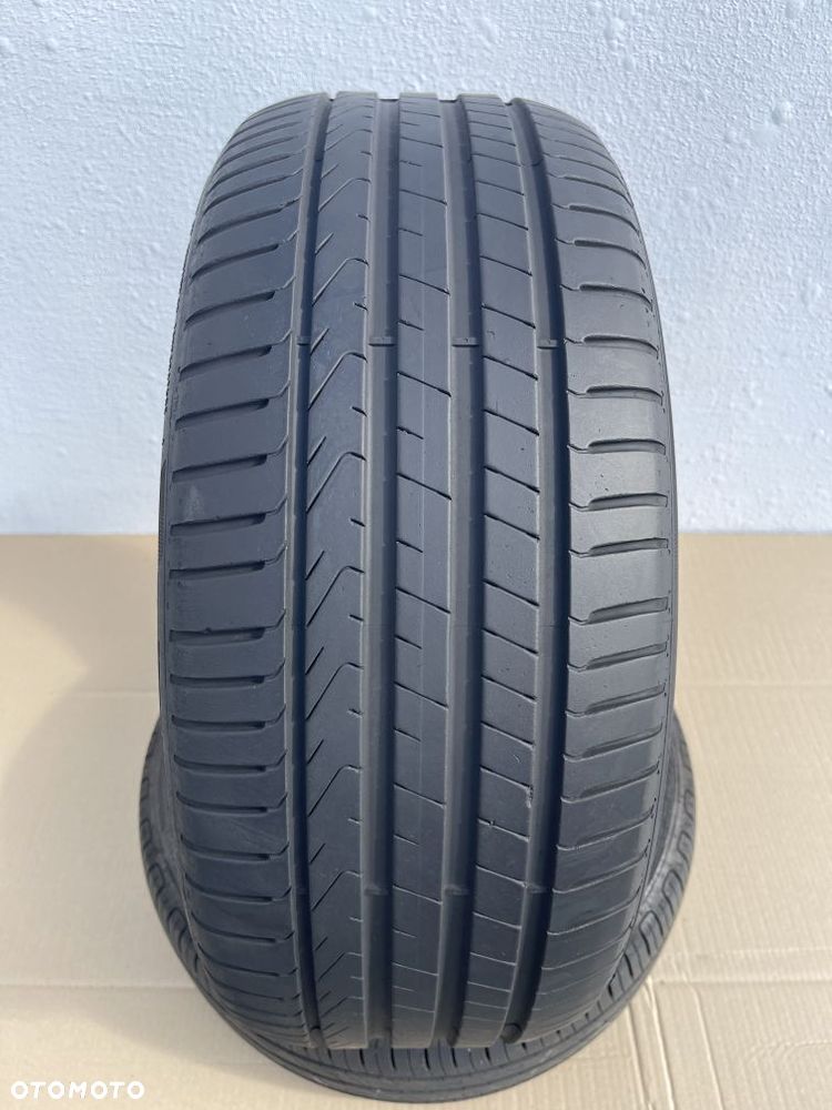 OPONA 245/45/18 245/45R18 100Y PIRELLI CINTURATO P7 - 1