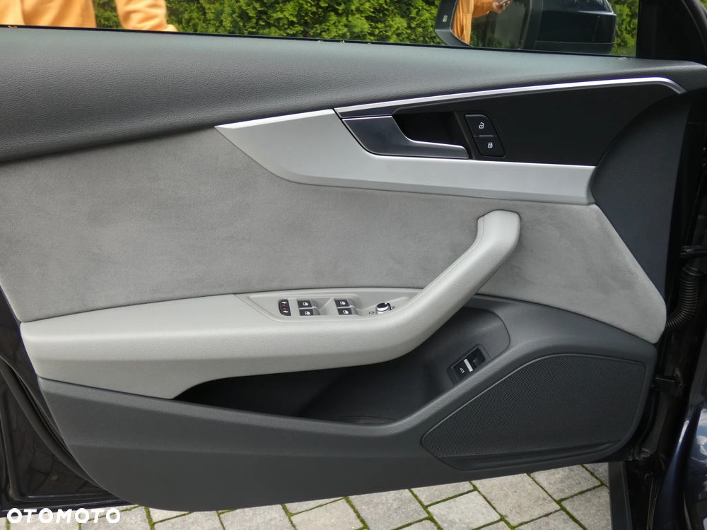 Audi A4 Allroad - 21