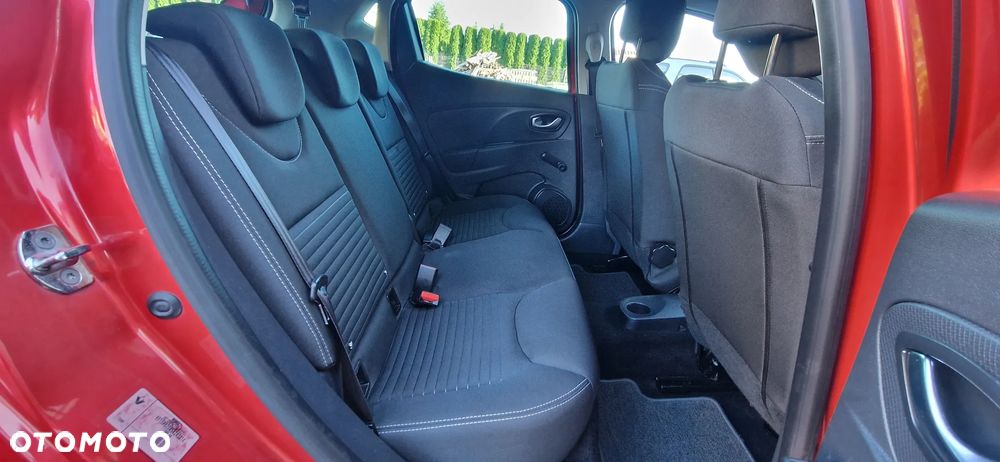 Renault Clio TCe 90 Limited - 26