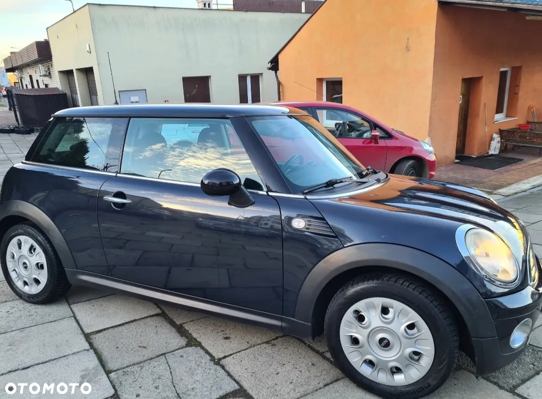 MINI ONE Standard - 11