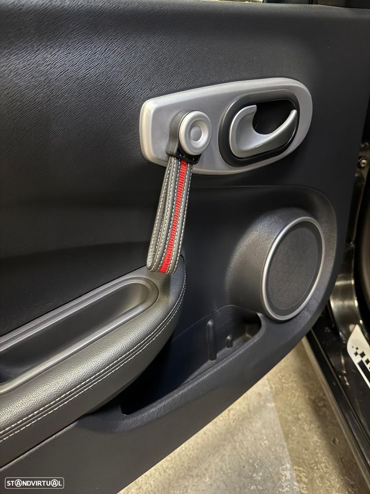 Renault Wind TCe 100 Night and Day - 11