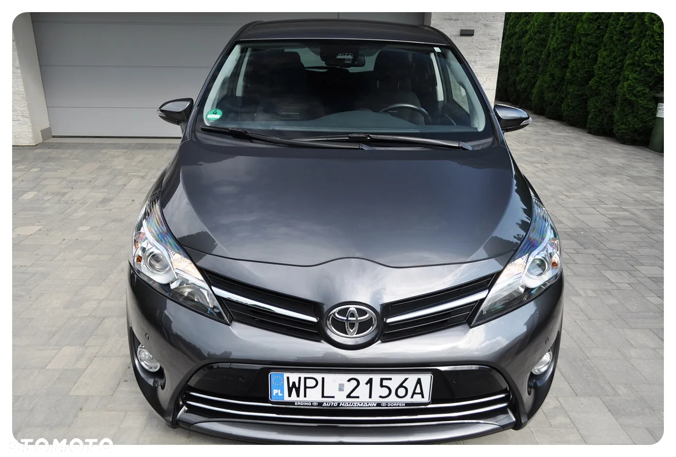 Toyota Verso 1.8 5-Sitzer Edition S+ - 16