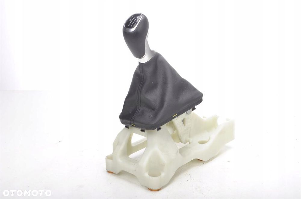 KIA CEED III GAŁKA LEWAREK WYBIERAK ZMIANY BIEGÓW - 1