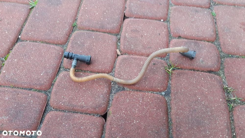 Renault przewód paliwa pompy 1.9DCi - 1