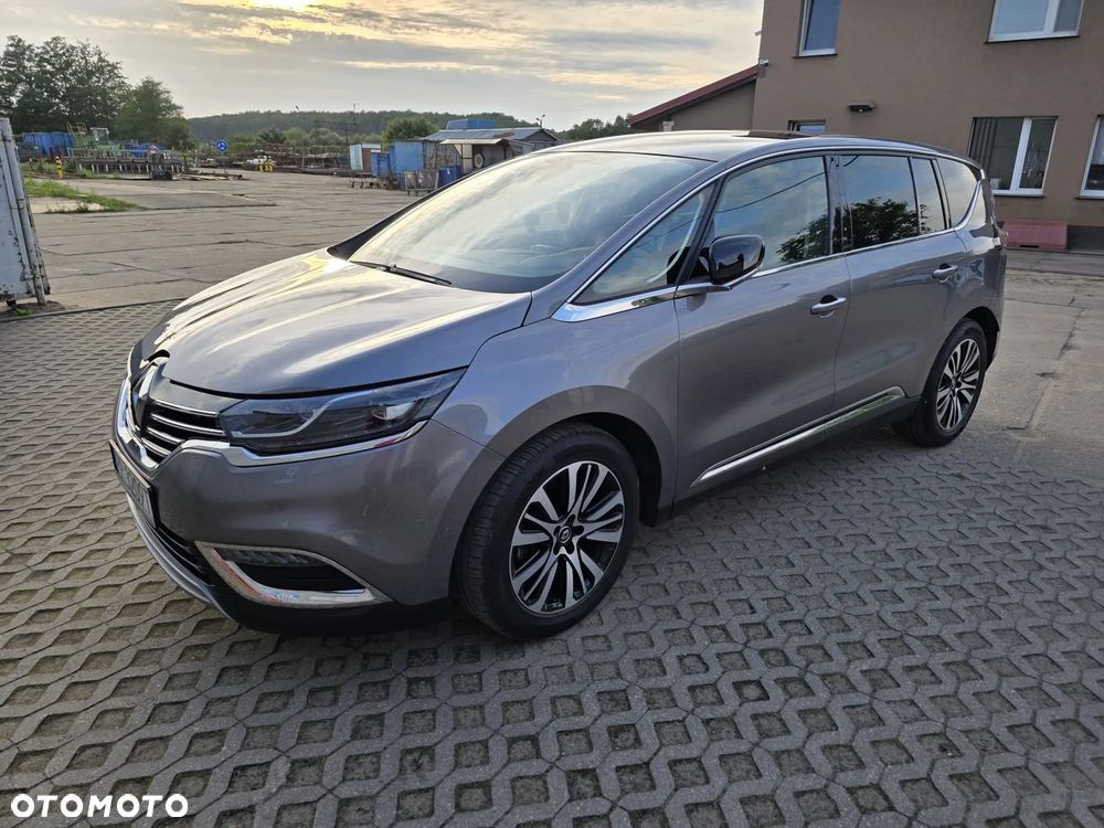 Renault Espace 1.6 TCE Initiale Paris EDC - 8
